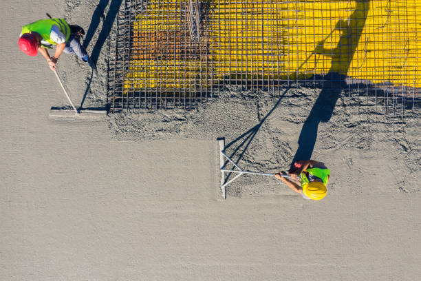 Best Affordable Concrete Services  in Winter Gardens, CA