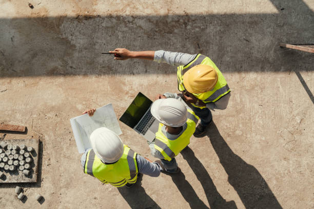Best Concrete Sidewalk Installation  in Winter Gardens, CA