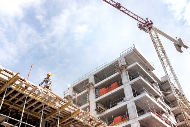 Best Residential Concrete Services  in Winter Gardens, CA